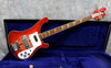 1975 Rickenbacker 4001, Fireglo