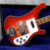 1975 Rickenbacker 4001, Fireglo