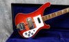 1975 Rickenbacker 4001, Fireglo