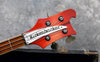 1975 Rickenbacker 4001, Fireglo