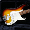 1983 Fender Elite Precision Bass II, Sunburst