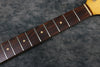1962 Fender Jazzmaster, Sunburst, Slab Board