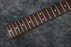 1962 Fender Jazzmaster, Sunburst, Slab Board