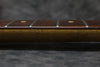 1962 Fender Jazzmaster, Sunburst, Slab Board
