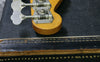 1966 Fender Precision Bass, Sunburst