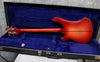 1975 Rickenbacker 4001, Fireglo