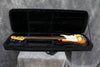 1983 Fender Elite Precision Bass II, Sunburst