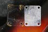 1962 Fender Jazzmaster, Sunburst, Slab Board