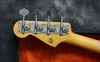 1966 Fender Precision Bass, Sunburst