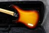 1983 Fender Elite Precision Bass II, Sunburst