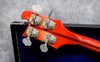 1975 Rickenbacker 4001, Fireglo