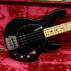 1983 Music Man Stingray, Black