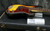 1966 Fender Precision Bass, Sunburst