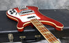1975 Rickenbacker 4001, Fireglo