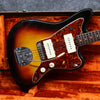 1962 Fender Jazzmaster, Sunburst, Slab Board