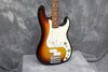 1983 Fender Elite Precision Bass II, Sunburst