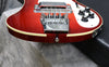 1975 Rickenbacker 4001, Fireglo