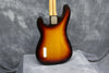 1983 Fender Elite Precision Bass II, Sunburst