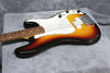 1983 Fender Elite Precision Bass II, Sunburst