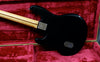 1983 Music Man Stingray, Black