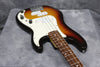 1983 Fender Elite Precision Bass II, Sunburst