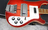 1975 Rickenbacker 4001, Fireglo