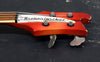 1975 Rickenbacker 4001, Fireglo