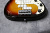 1983 Fender Elite Precision Bass II, Sunburst