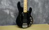 1983 Music Man Stingray, Black