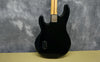 1983 Music Man Stingray, Black