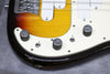 1983 Fender Elite Precision Bass II, Sunburst