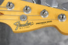 1983 Fender Elite Precision Bass II, Sunburst