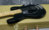 1983 Music Man Stingray, Black