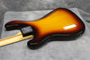1983 Fender Elite Precision Bass II, Sunburst