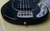 1983 Music Man Stingray, Black