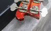 1975 Rickenbacker 4001, Fireglo