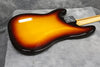 1983 Fender Elite Precision Bass II, Sunburst