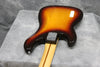 1983 Fender Elite Precision Bass II, Sunburst