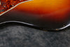 1962 Fender Jazzmaster, Sunburst, Slab Board