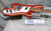 1975 Rickenbacker 4001, Fireglo