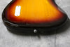 1983 Fender Elite Precision Bass II, Sunburst