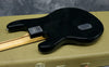 1983 Music Man Stingray, Black