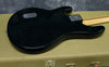 1983 Music Man Stingray, Black