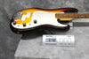 1983 Fender Elite Precision Bass II, Sunburst