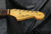 1962 Fender Jazzmaster, Sunburst, Slab Board