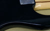 1983 Music Man Stingray, Black