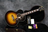 2018 Gibson SJ-200, Electro Acoustic, Vintage Sunburst