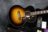 2018 Gibson SJ-200, Electro Acoustic, Vintage Sunburst