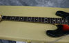 1998 Music Man Stingray 4 EX, Sunburst