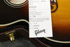 2018 Gibson SJ-200, Electro Acoustic, Vintage Sunburst